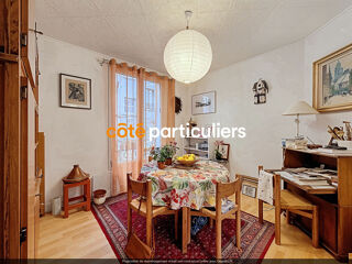  Appartement  vendre 3 pices 46 m
