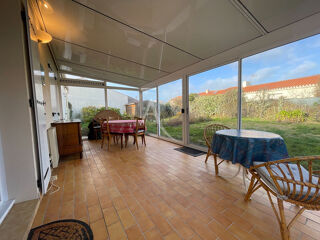  Maison � vendre 4 pi�ces 77 m�