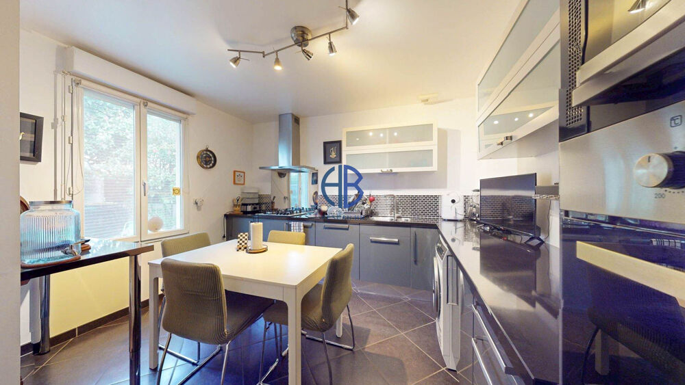 � vendre  Maison Romainville (93230)