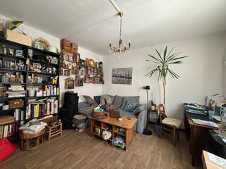  Maison � vendre 3 pi�ces 60 m�