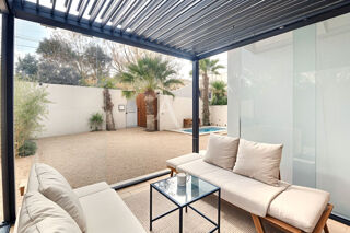  Maison � vendre 2 pi�ces 40 m�