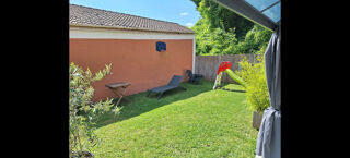  Maison � vendre 5 pi�ces 77 m�