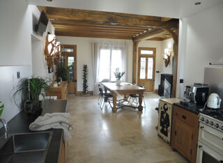 Maison à vendre 8 pièces 194 m²