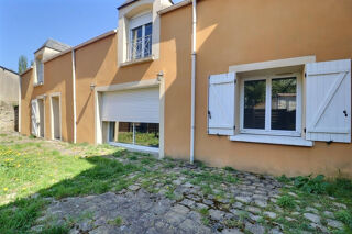  Maison à vendre 4 pièces 109 m²