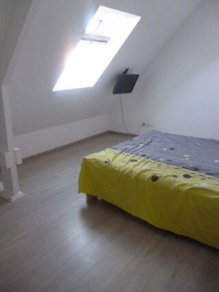  Maison � louer 4 pi�ces 88 m�