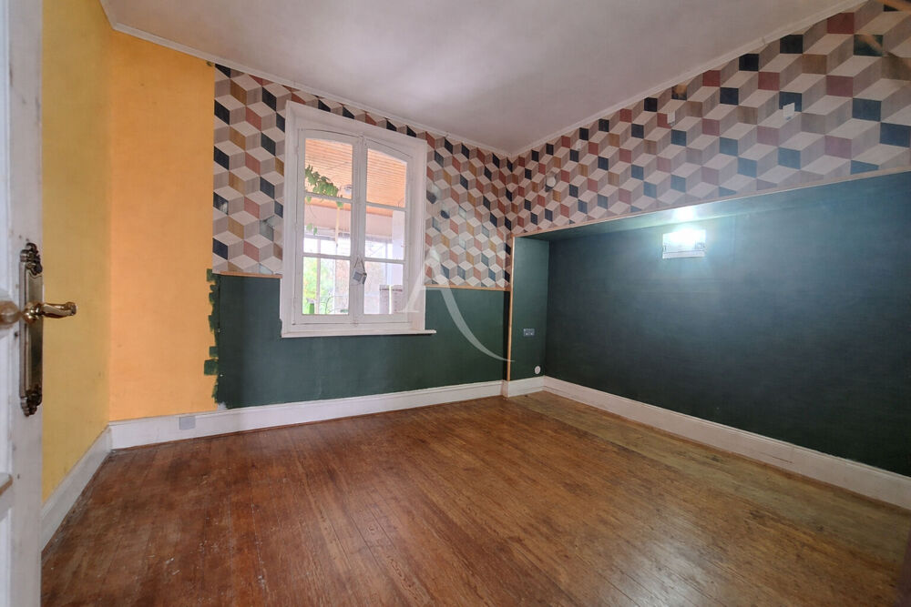 Crécy en ponthieu, maison 117 m²
