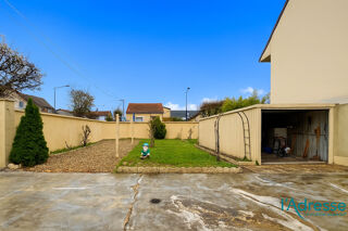  Maison � vendre 3 pi�ces 71 m� Drancy