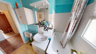  Appartement à vendre 3 pièces 51 m²