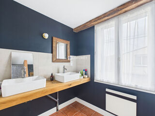  Maison � vendre 5 pi�ces 150 m�