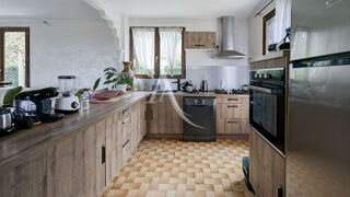  Maison à vendre 9 pièces 163 m²