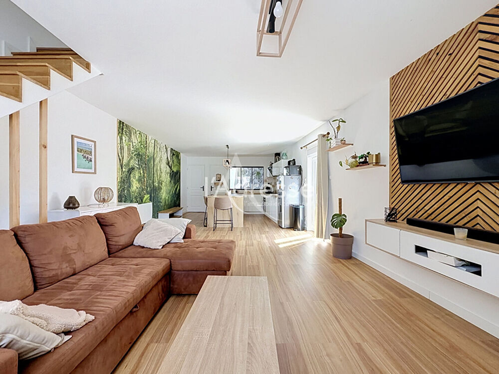 Maison 4 pièces 68 m² · à Mouroux · 68 m² · 199 900 €