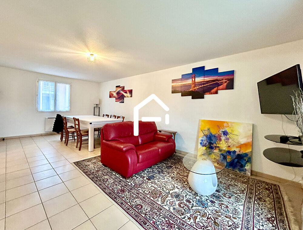 Location Maison A louer : Maison meublé de 4 pièces 86.13 m² à Tournefeuille Tournefeuille