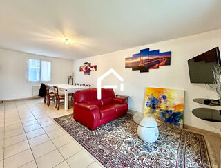  Maison à louer 4 pièces 86 m²