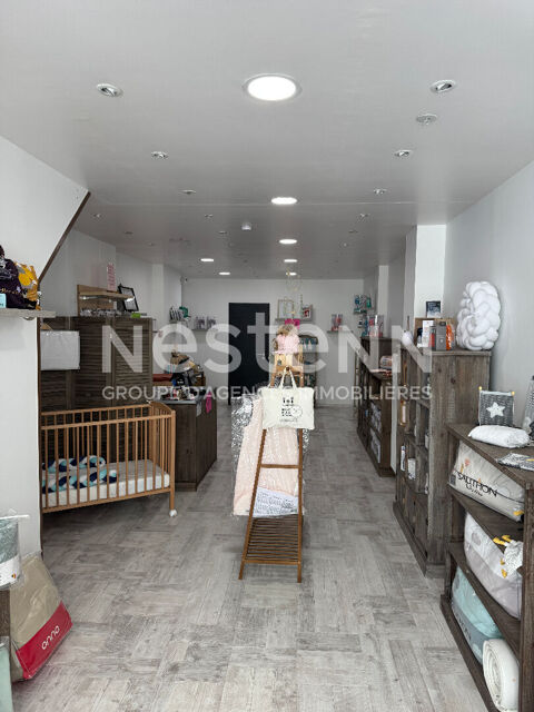   Local commercial � louer/ VERDUN 