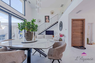  Maison à vendre 5 pièces 160 m²