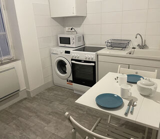  Appartement à louer 2 pièces 30 m²