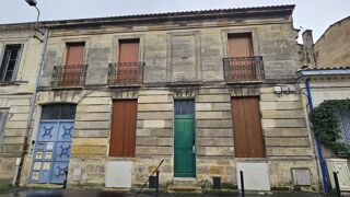  Immeuble à vendre 