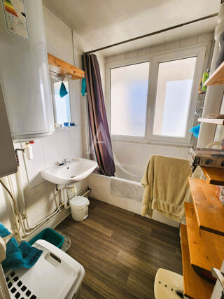  Appartement � vendre 2 pi�ces 50 m�