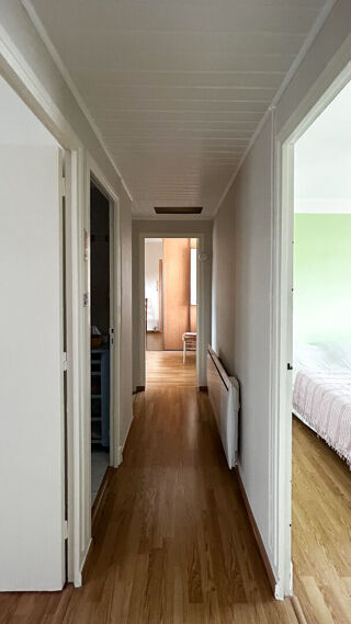  Maison � vendre 5 pi�ces 82 m�