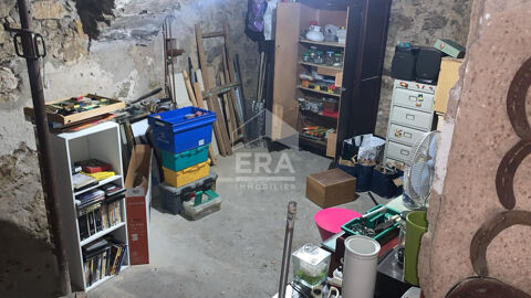 Cave/atelier de 30M&sup2; 350 06110 Le cannet