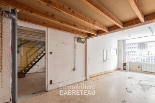  Appartement à vendre 4 pièces 84 m²
