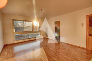  Appartement � louer 2 pi�ces 46 m�