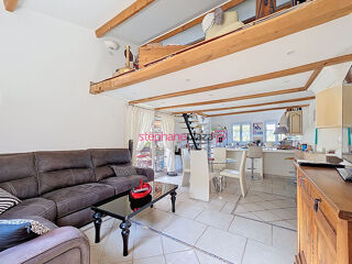  Maison � vendre 7 pi�ces 