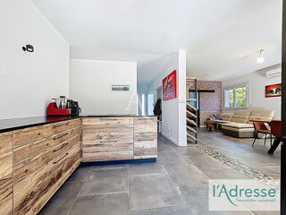  Maison � vendre 4 pi�ces 105 m�