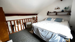  Maison à vendre 2 pièces 23 m²