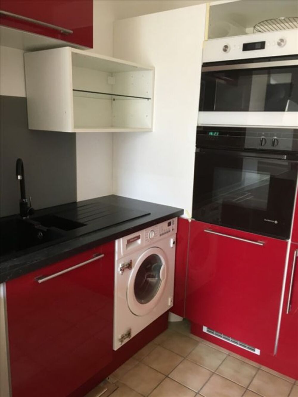 Location Appartement APPARTEMENT MAISONS-LAFFITTE - 2 pièce(s) - 61 m2 Maisons laffitte