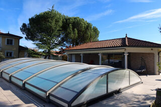 Vente Maison Maison d'architecte Besancon 6 pièce(s) 220 m2 Besancon
