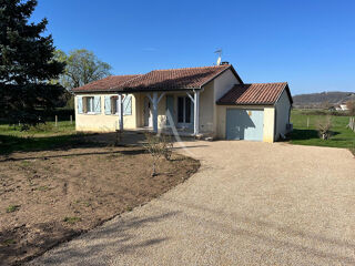  Maison à vendre 3 pièces 80 m²