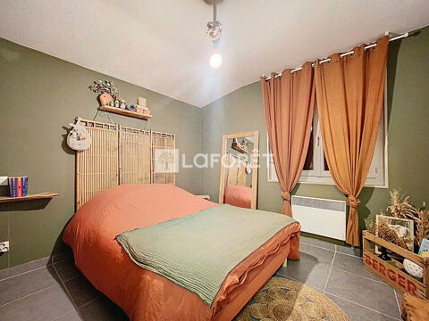  Maison � louer 3 pi�ces 70 m�