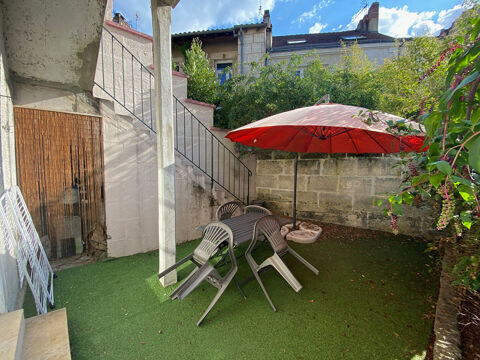  Maison � louer 4 pi�ces 87 m�