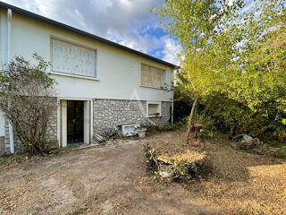  Maison à vendre 5 pièces 111 m²