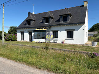  Maison à vendre 7 pièces 166 m²