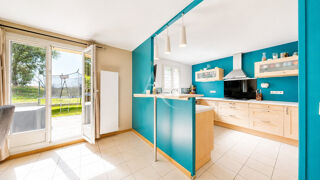  Maison à vendre 6 pièces 128 m²