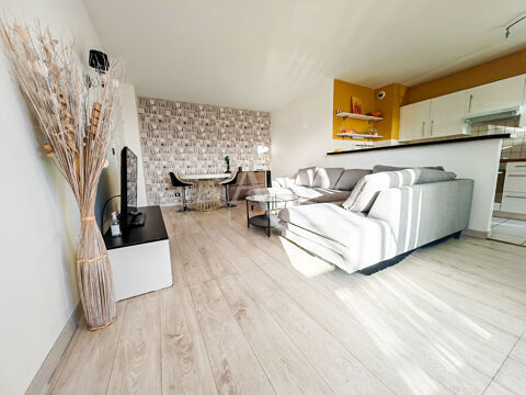  Appartement � louer 3 pi�ces 57 m�