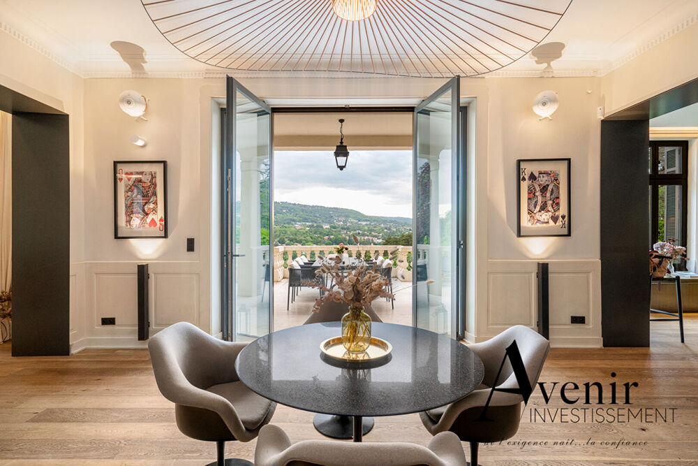 � vendre  Maison Lyon 4