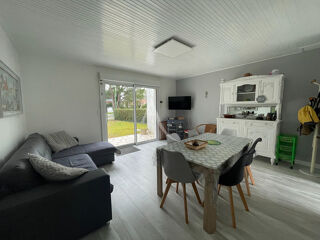  Maison � vendre 4 pi�ces 60 m�