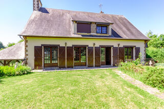  Maison à vendre 4 pièces 184 m²