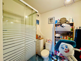  Appartement  vendre 2 pices 36 m