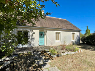  Maison à vendre 4 pièces 96 m²