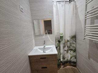  Appartement à louer 1 pièce 22 m²