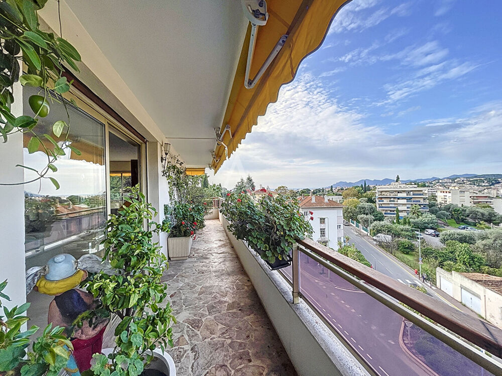  vendre  Appartement Le Cannet (06110)
