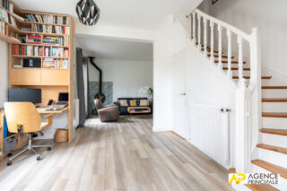  Maison à vendre 5 pièces 87 m²