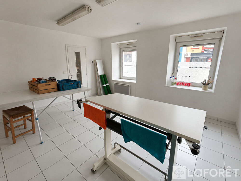 Vente Appartement Appartement Courcelles Les Montbeliard 3 pièce(s) 68 m2 Courcelles les montbeliard