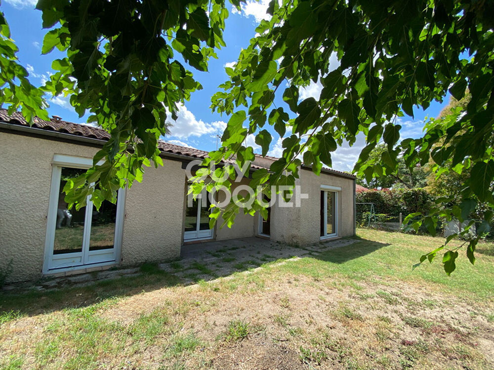 Maison 3 pièces 74 m² · à Libourne · 74 m² · 208 000 €