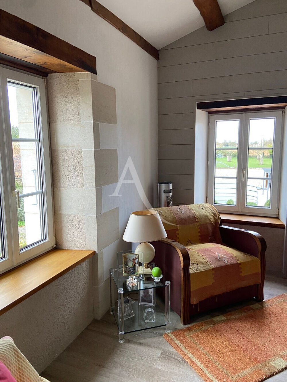 � vendre  Maison Montroy (17220)