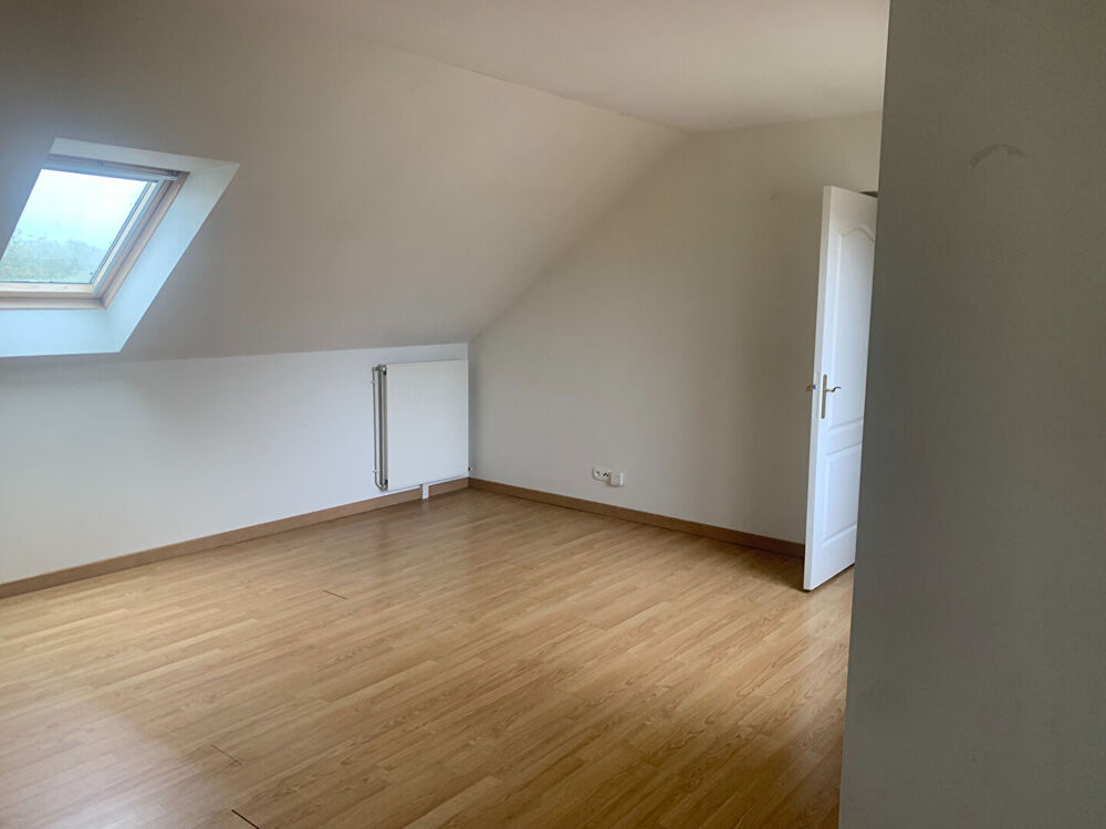 Appartement Mainvilliers 3 pièce(s) 54.95 m2